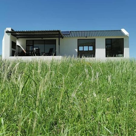 Achab Eco Cabin Usakos Exteriér fotografie