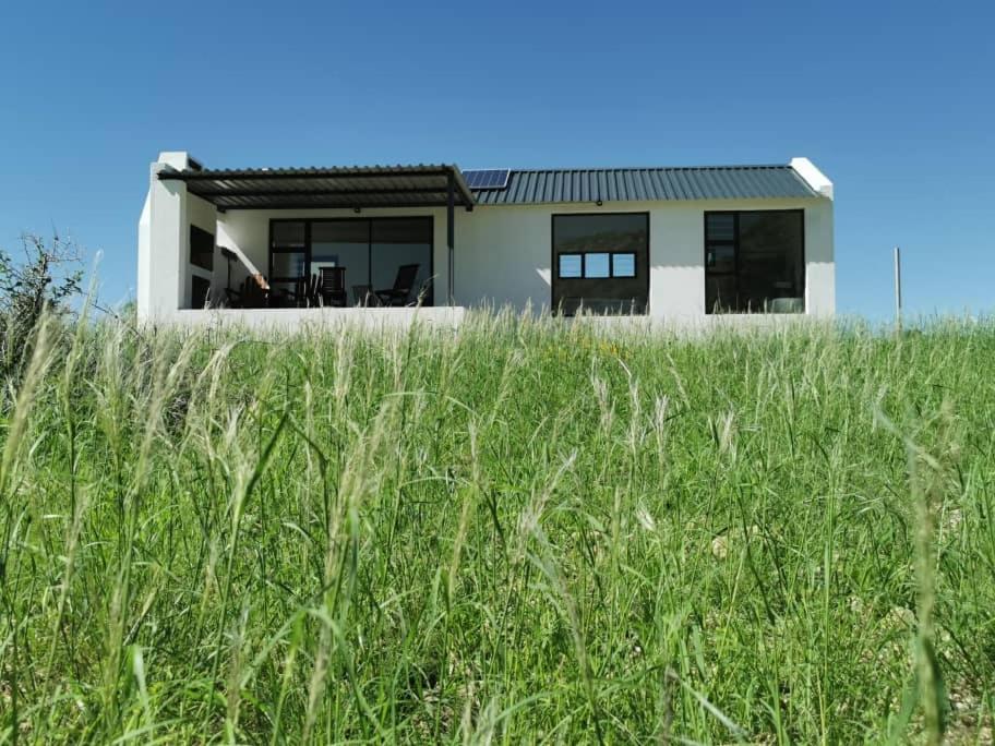 Achab Eco Cabin Usakos Exteriér fotografie