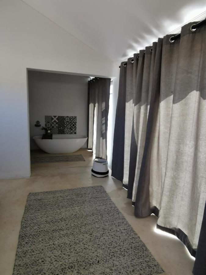Achab Eco Cabin Usakos Exteriér fotografie